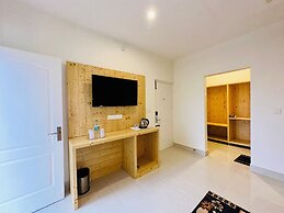 Staycation By Him Holiday Ventures