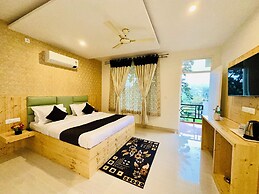 Staycation By Him Holiday Ventures