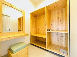 Staycation By Him Holiday Ventures