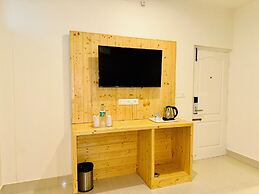 Staycation By Him Holiday Ventures