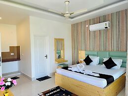 Staycation By Him Holiday Ventures