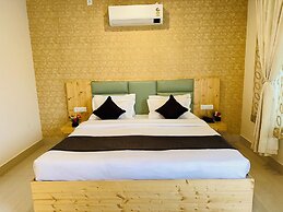 Staycation By Him Holiday Ventures