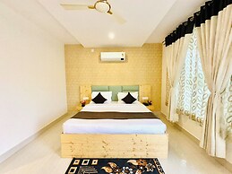 Staycation By Him Holiday Ventures