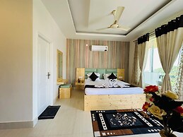 Staycation By Him Holiday Ventures