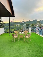 Staycation By Him Holiday Ventures