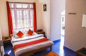 Dungmali Heritage Village Resort Namchi