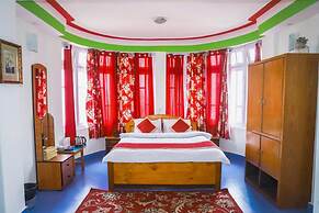 Dungmali Heritage Village Resort Namchi