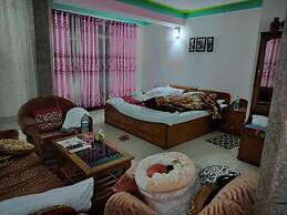 Dungmali Heritage Village Resort Namchi