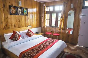 Dungmali Heritage Village Resort Namchi