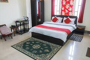 Dungmali Heritage Village Resort Namchi