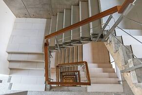 521 - 5 Stars Pool View Large Studio at Patong Beach