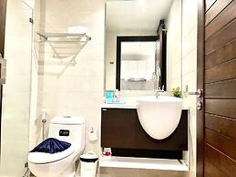 521 - 5 Stars Pool View Large Studio at Patong Beach