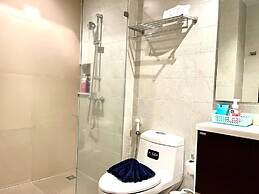 521 - 5 Stars Pool View Large Studio at Patong Beach