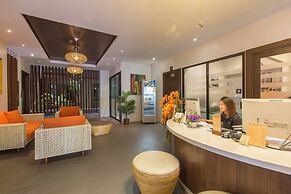 521 - 5 Stars Pool View Large Studio at Patong Beach