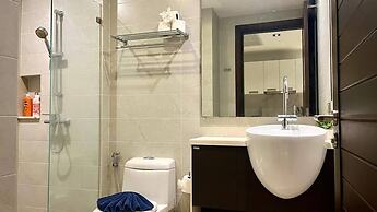 521 - 5 Stars Pool View Large Studio at Patong Beach