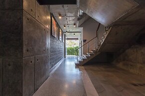 521 - 5 Stars Pool View Large Studio at Patong Beach