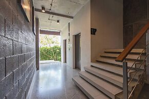 521 - 5 Stars Pool View Large Studio at Patong Beach