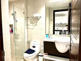 521 - 5 Stars Pool View Large Studio at Patong Beach