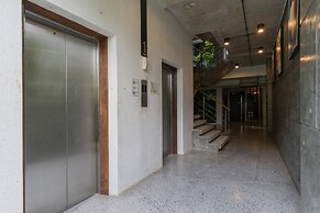 521 - 5 Stars Pool View Large Studio at Patong Beach