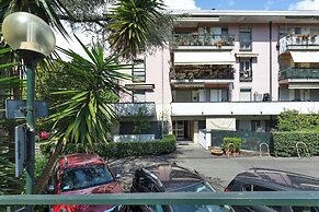 Un Balcone sulle Colline di Rapallo