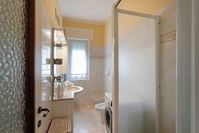 Un Balcone sulle Colline di Rapallo