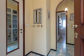 Un Balcone sulle Colline di Rapallo