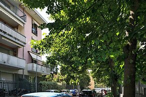 Un Balcone sulle Colline di Rapallo