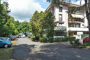 Un Balcone sulle Colline di Rapallo