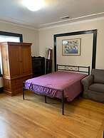 PrivateRooms in CoLiving Home - Berkeley