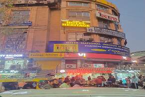 Hotel Heritage - Gurukul