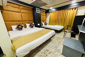 Hotel Heritage - Gurukul