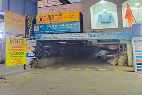 Hotel Heritage - Gurukul