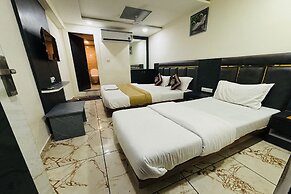Hotel Heritage - Gurukul