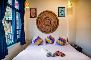 Goroomgo Hikers World Dharamshala