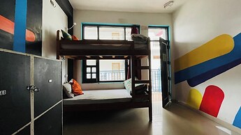 Goroomgo Hikers World Dharamshala