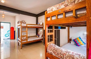 Goroomgo Hikers World Dharamshala