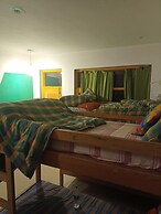 Goroomgo Hikers World Dharamshala