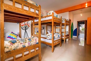 Goroomgo Hikers World Dharamshala