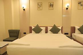 Kansone Hotel And Banquets