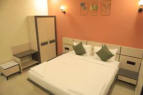 Kansone Hotel And Banquets