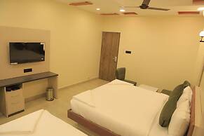 Kansone Hotel And Banquets