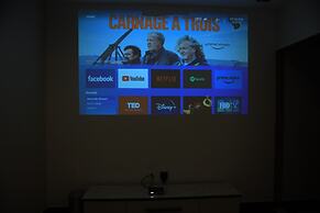 Kansone Hotel And Banquets