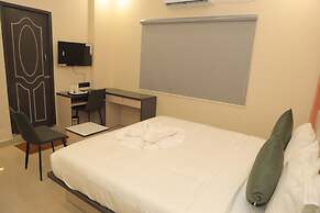 Kansone Hotel And Banquets