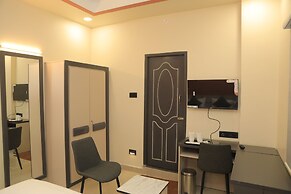 Kansone Hotel And Banquets