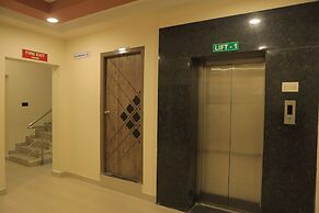 Kansone Hotel And Banquets