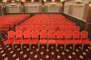 Kansone Hotel And Banquets