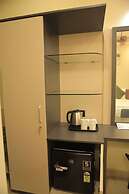 Kansone Hotel And Banquets