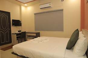 Kansone Hotel And Banquets