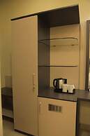 Kansone Hotel And Banquets