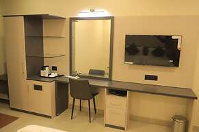 Kansone Hotel And Banquets